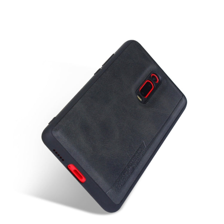 For Xiaomi Redmi K20 / K20 Pro Diaobaolee Shockproof PU + TPU Protective Case