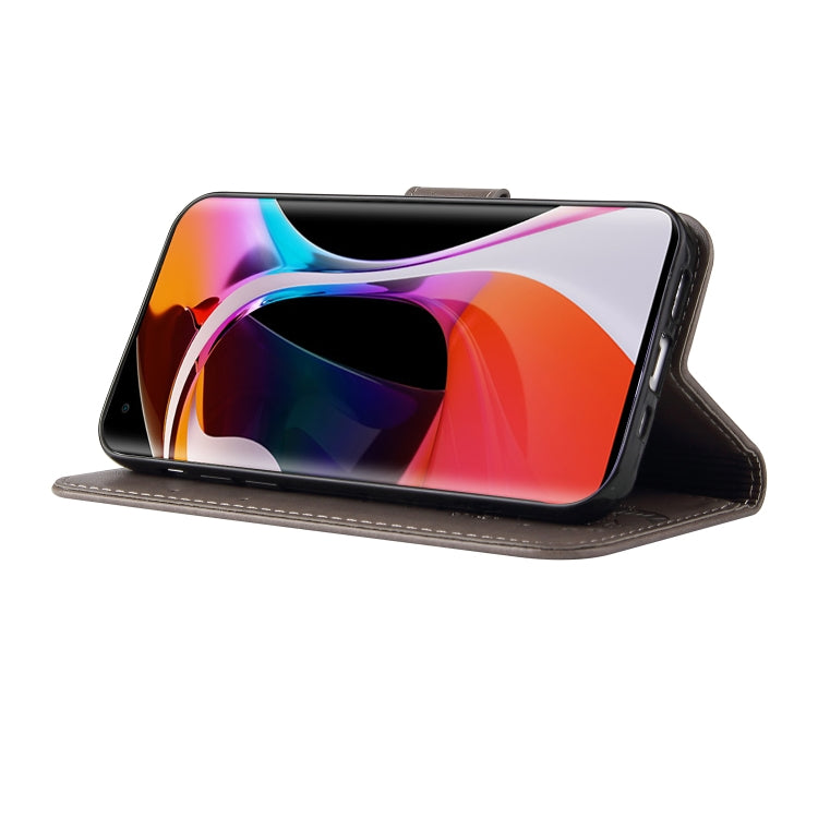 For Xiaomi Mi 10 Embossed Lucky Tree Horizontal Flip Leather Case with Holder & Card Slot & Wallet & Lanyard