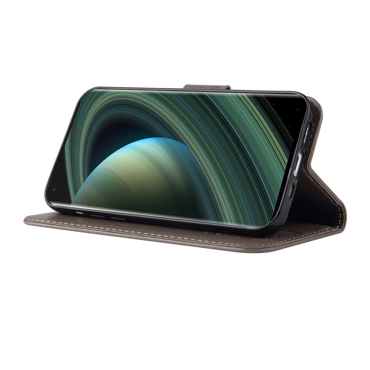 For Xiaomi Mi 10 Ultra Embossed Lucky Tree Horizontal Flip Leather Case with Holder & Card Slot & Wallet & Lanyard