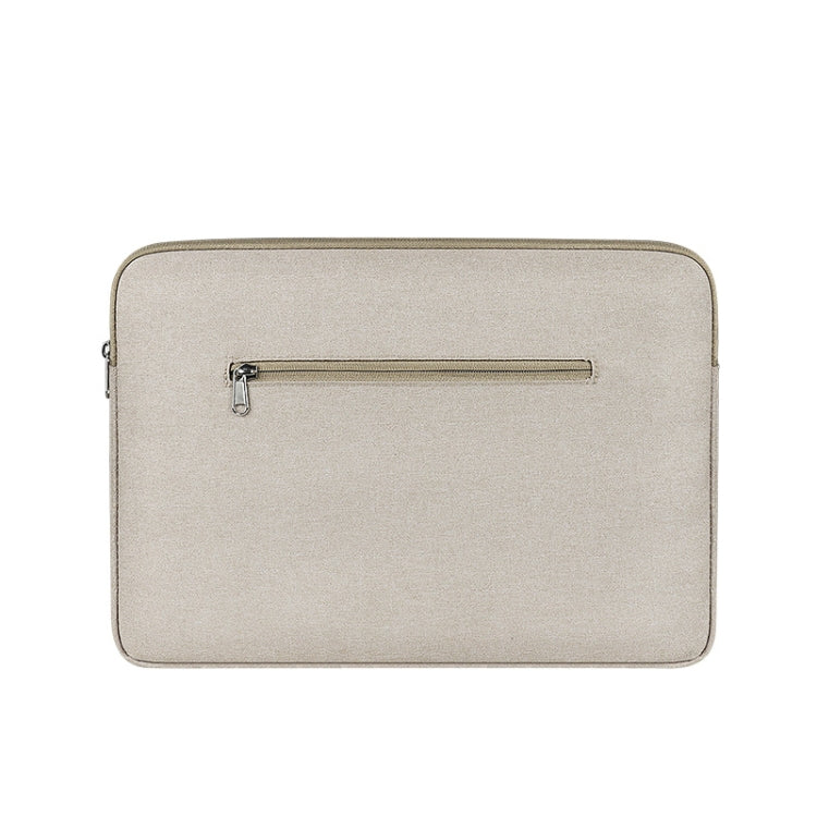 ND11 Jacquard Fabric Laptop Liner Bag, Size:13.3 inch
