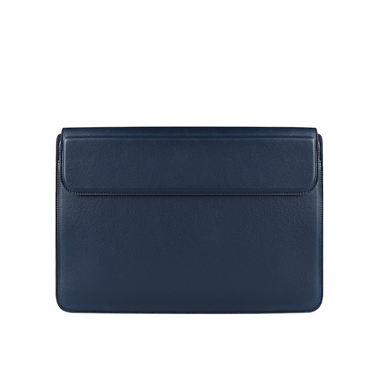 PU08 Multifunctional Notebook PU Liner Bag, Size:13.3 inch