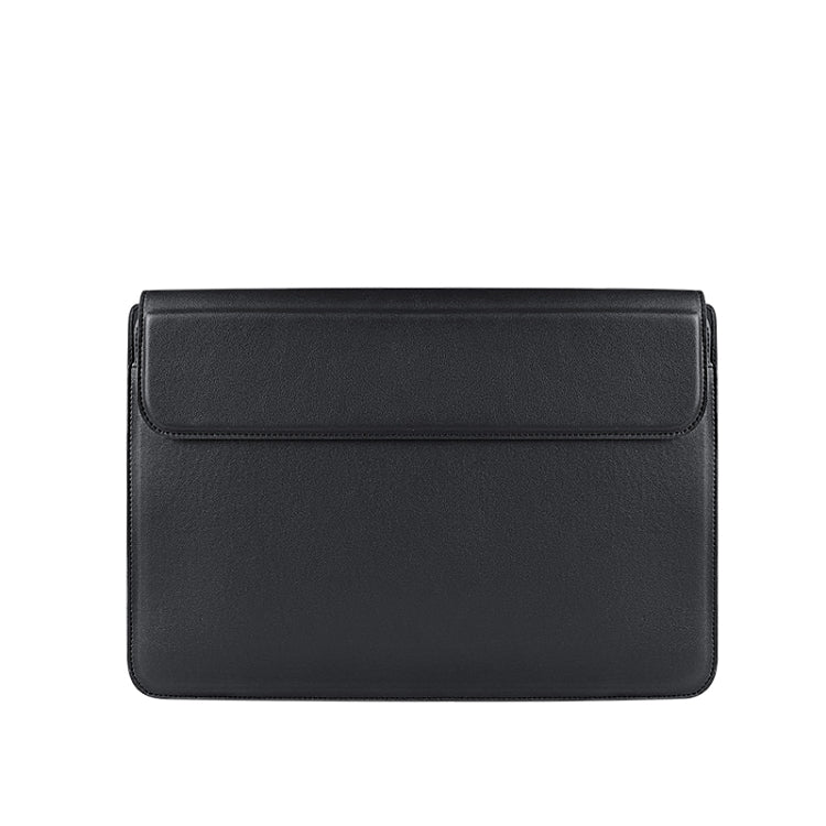PU08 Multifunctional Notebook PU Liner Bag, Size:13.3 inch