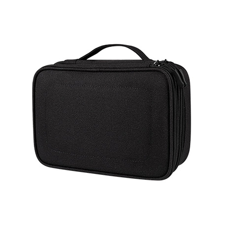 SM02S Double-layer Multifunctional Digital Accessory Storage Bag