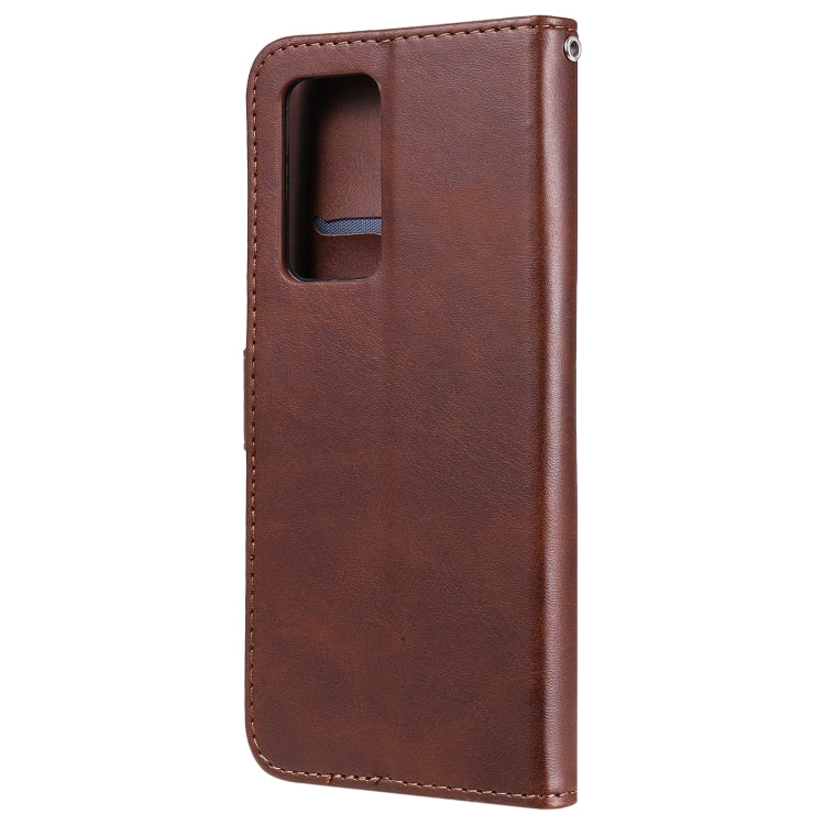 For OPPO Reno6 Pro+ 5G Fashion Calf Texture Zipper Horizontal Flip Leather Case with Holder & Card Slots & Wallet
