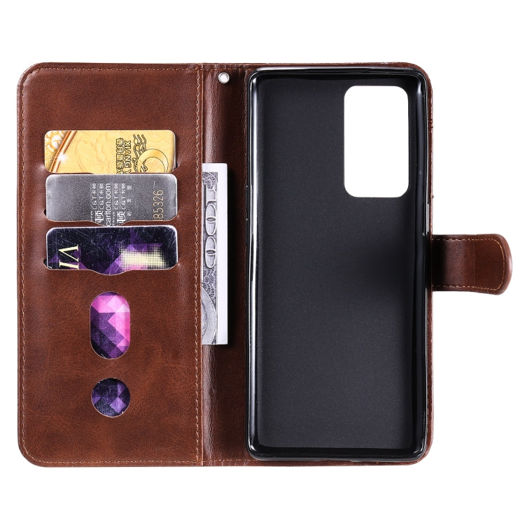 For OPPO Reno6 Pro+ 5G Fashion Calf Texture Zipper Horizontal Flip Leather Case with Holder & Card Slots & Wallet
