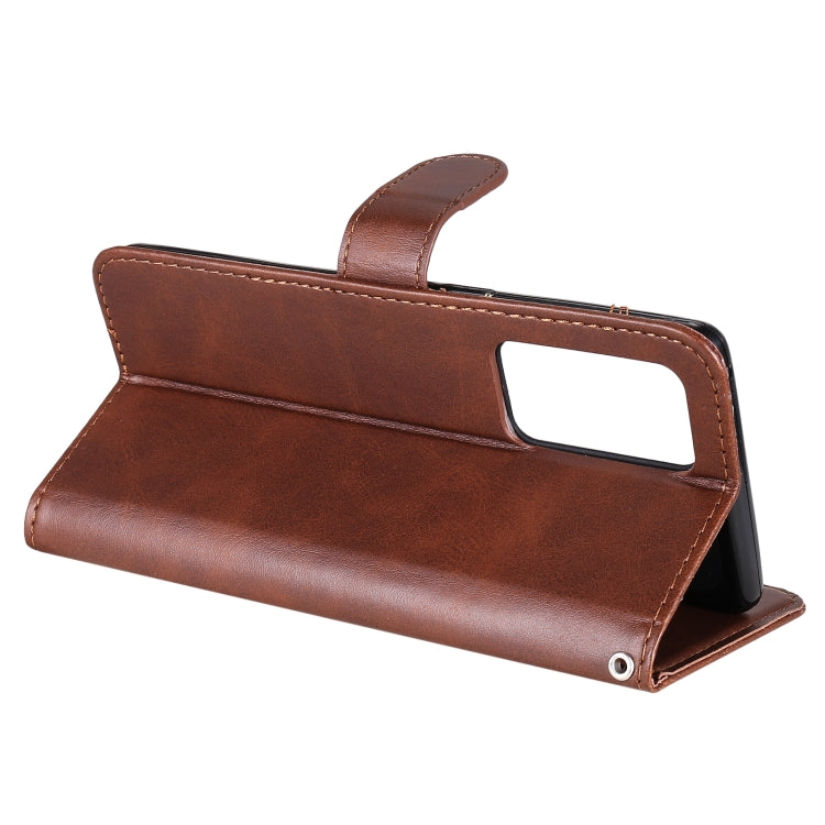 For OPPO Reno6 Pro+ 5G Fashion Calf Texture Zipper Horizontal Flip Leather Case with Holder & Card Slots & Wallet