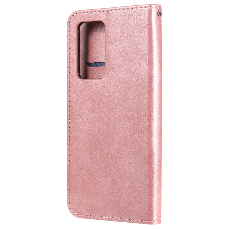 For OPPO Reno6 Pro+ 5G Fashion Calf Texture Zipper Horizontal Flip Leather Case with Holder & Card Slots & Wallet