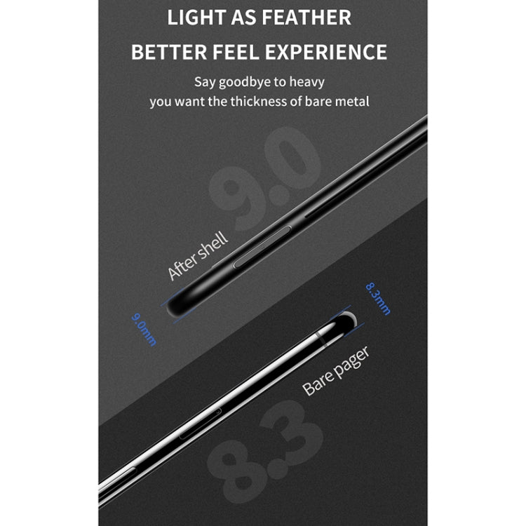 For OPPO A52 Starry Sky Painted Tempered Glass TPU Shockproof Protective Case