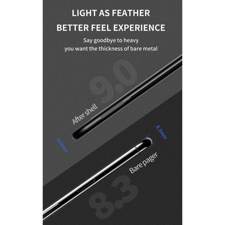 For OPPO Reno A Starry Sky Painted Tempered Glass TPU Shockproof Protective Case