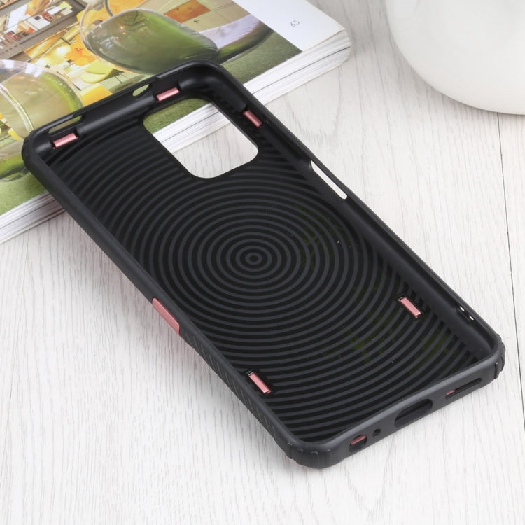 10 PCS Shield Armor PC+TPU Protective Case with 360 Degree Rotation Ring Holder For Xiaomi Redmi Note 10