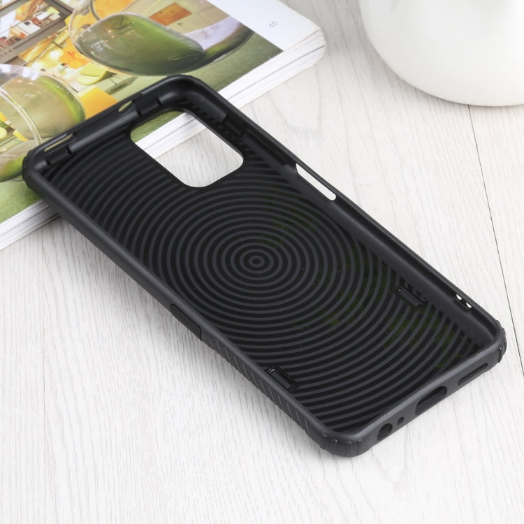 10 PCS Shield Armor PC+TPU Protective Case with 360 Degree Rotation Ring Holder For Xiaomi Redmi Note 10