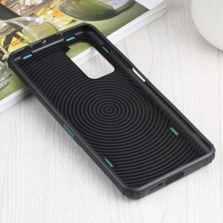 10 PCS Shield Armor PC+TPU Protective Case with 360 Degree Rotation Ring Holder For Xiaomi Mi 10T / 10T Pro