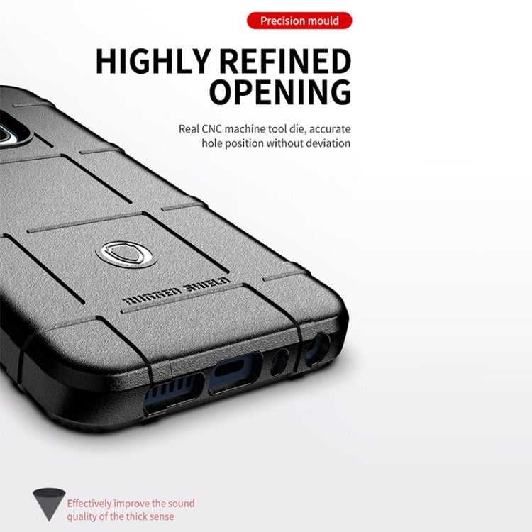 For Nokia XR20 Full Coverage Shockproof TPU Case