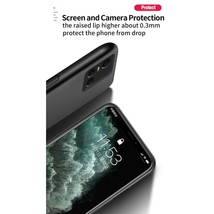 Classic Tilt Strip Grain Magnetic Shockproof PC + TPU Case For vivo S10