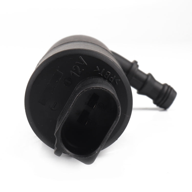 A2043 Windshield Washer Wipers Washer Pump 13264299 for Volkswagen / Audi / BMW