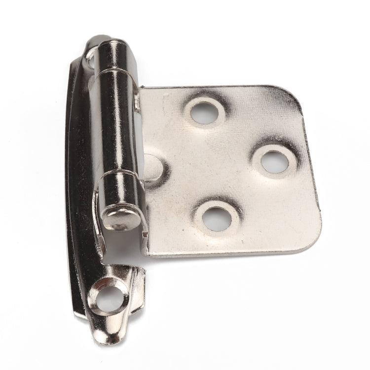 A2401 15 in 1 Trailer / RV Round Knob Handle Set with Door Cabinet Hinge