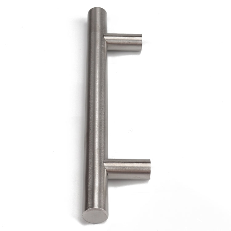 A2404 15 in 1 Trailer / RV Stainless Steel European Simple Handle Set With Door Cabinet Hinge