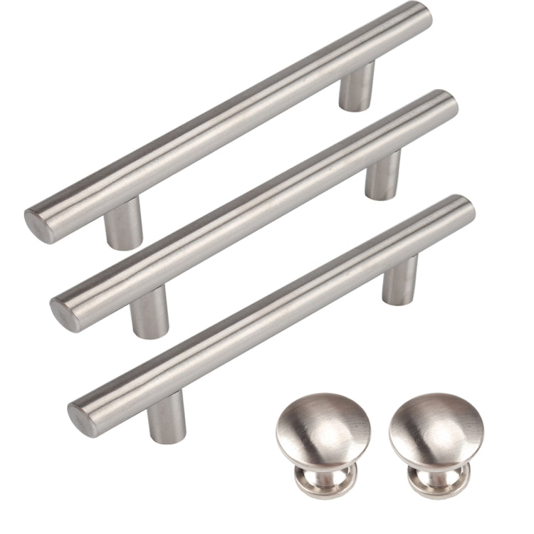 A5676 36 in 1 Trailer / RV / Yacht European Cabinet Handle Set