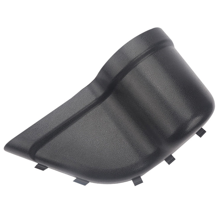 A5968 1 Pair Car Front Door Net Pocket Storage Box Water Cup Holder for Jeep Wrangler JK 2011-2018