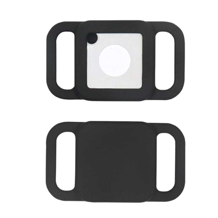 For Tile Smart Tracker Silicone Protective Case