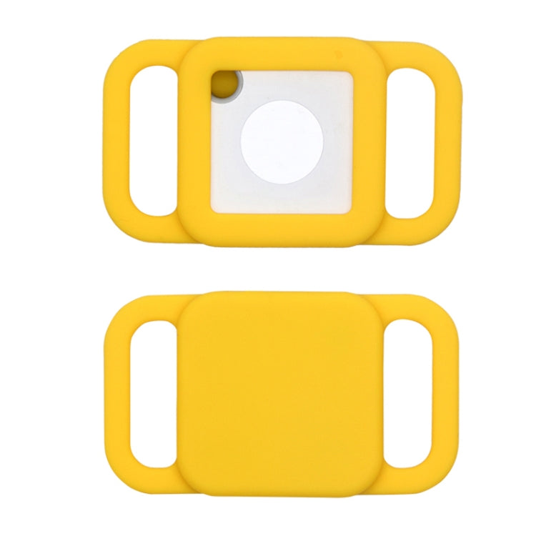 For Tile Smart Tracker Silicone Protective Case