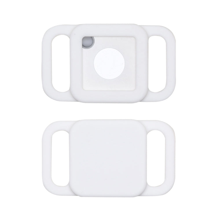 For Tile Smart Tracker Silicone Protective Case