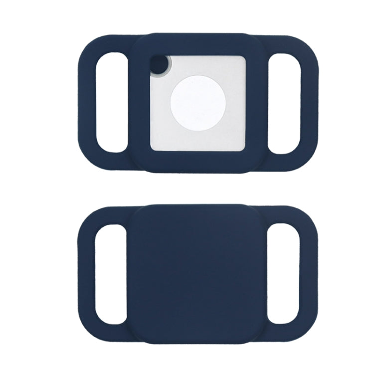 For Tile Smart Tracker Silicone Protective Case