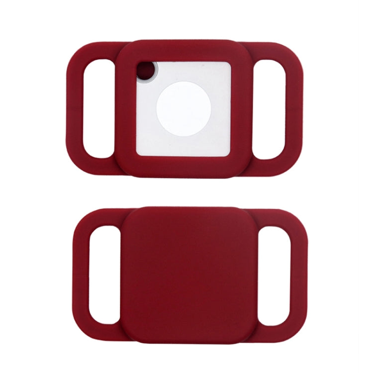 For Tile Smart Tracker Silicone Protective Case