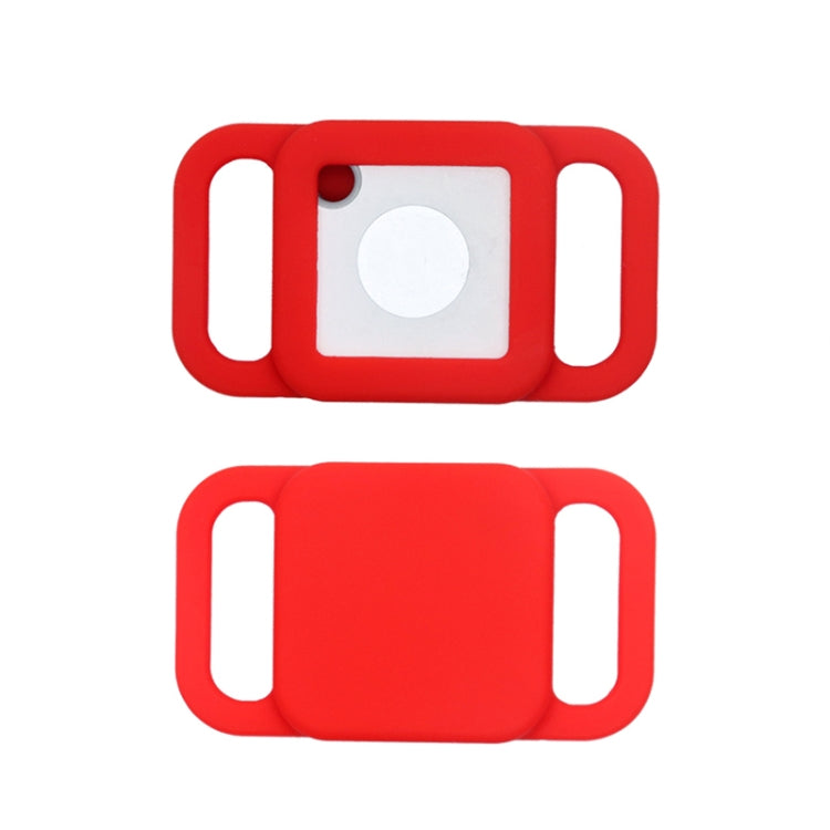 For Tile Smart Tracker Silicone Protective Case