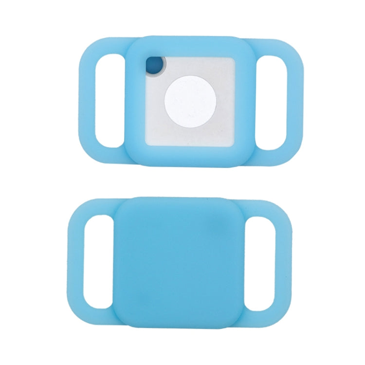 For Tile Smart Tracker Silicone Protective Case