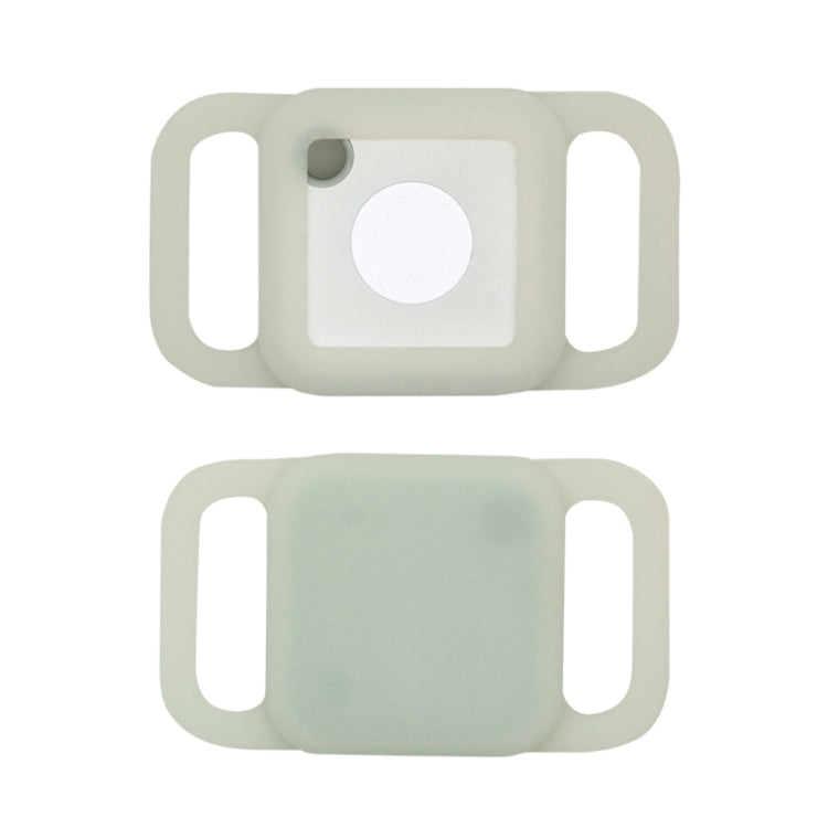 For Tile Smart Tracker Silicone Protective Case