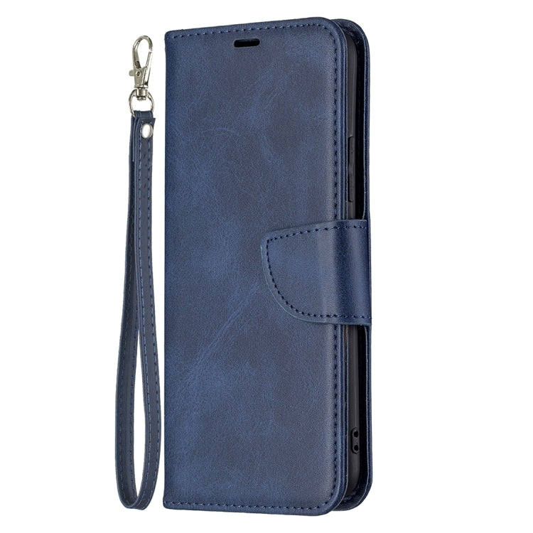 For vivo Y11 / Y15 / Y12 / Y17 Retro Lambskin Texture Pure Color Horizontal Flip PU Leather Case with Holder & Card Slots & Wallet & Lanyard
