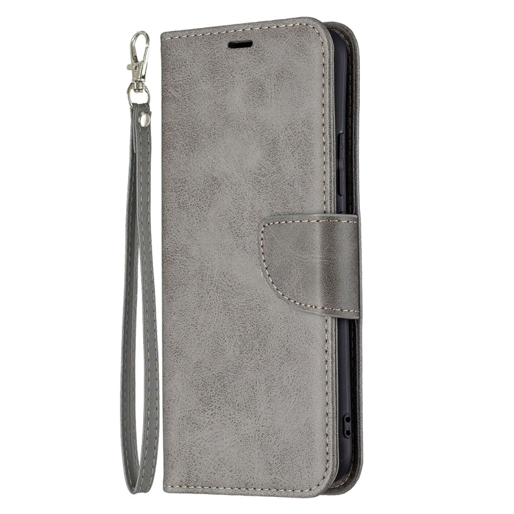 For vivo Y11 / Y15 / Y12 / Y17 Retro Lambskin Texture Pure Color Horizontal Flip PU Leather Case with Holder & Card Slots & Wallet & Lanyard