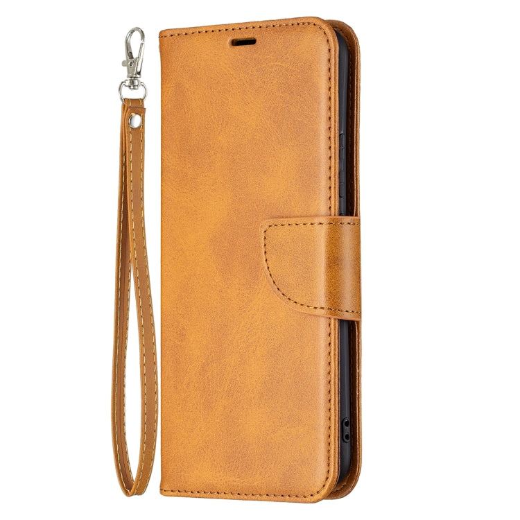 For vivo Y11 / Y15 / Y12 / Y17 Retro Lambskin Texture Pure Color Horizontal Flip PU Leather Case with Holder & Card Slots & Wallet & Lanyard