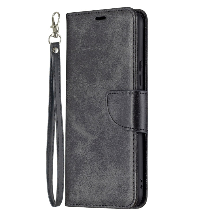 For vivo Y20 Retro Lambskin Texture Pure Color Horizontal Flip PU Leather Case with Holder & Card Slots & Wallet & Lanyard