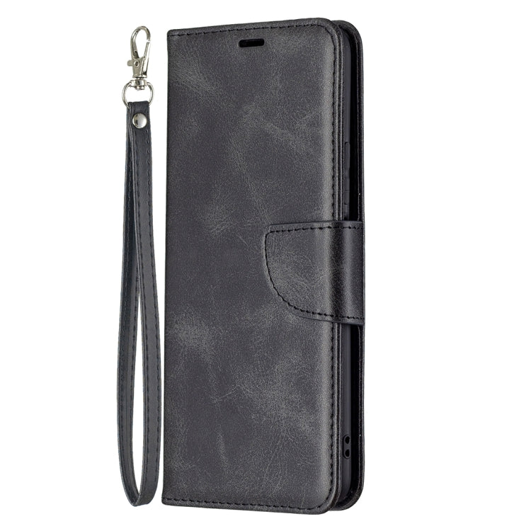 For vivo Y51 2020 / Y51a / Y51s Retro Lambskin Texture Pure Color Horizontal Flip PU Leather Case with Holder & Card Slots & Wallet & Lanyard