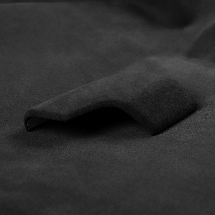 Car Suede Shift Knob Handle Cover B Version for Audi A6/A7(2019+) & SQ8(2017+) & RS6/RS7(2019+) & Q8/S8(2020+), Suitable for Left Driving