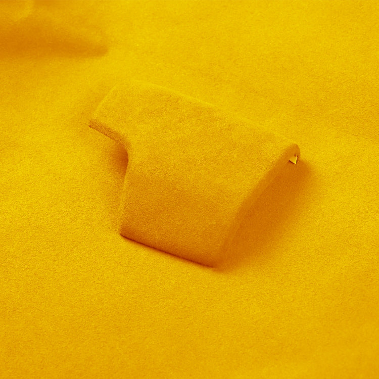 Car Suede Shift Knob Handle Cover B Version for Audi A6/A7(2019+) & SQ8(2017+) & RS6/RS7(2019+) & Q8/S8(2020+), Suitable for Left Driving