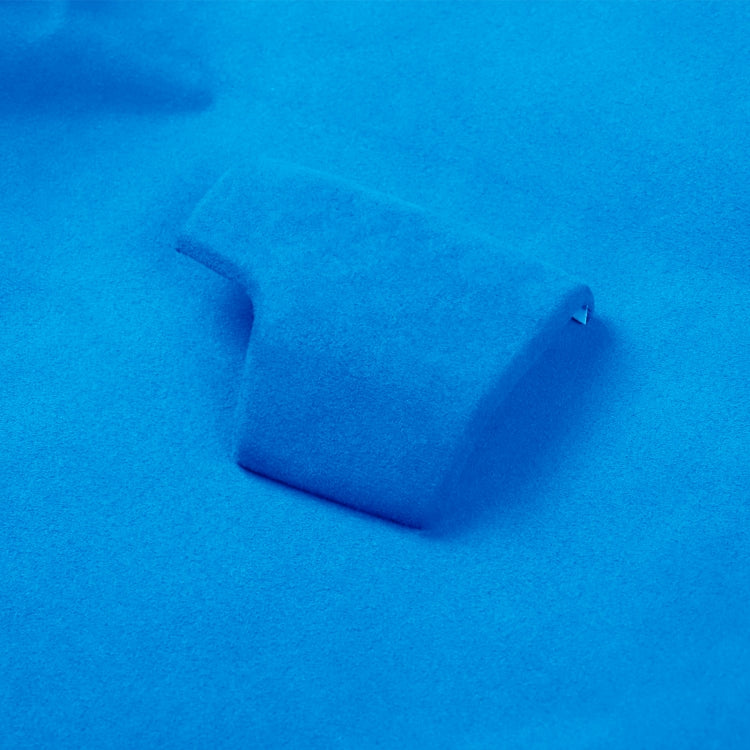 Car Suede Shift Knob Handle Cover B Version for Audi A6/A7(2019+) & SQ8(2017+) & RS6/RS7(2019+) & Q8/S8(2020+), Suitable for Left Driving