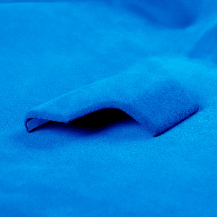 Car Suede Shift Knob Handle Cover B Version for Audi A6/A7(2019+) & SQ8(2017+) & RS6/RS7(2019+) & Q8/S8(2020+), Suitable for Left Driving