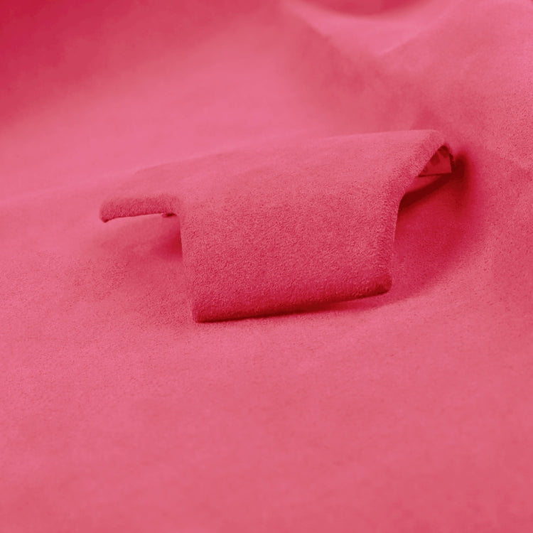 Car Suede Shift Knob Handle Cover B Version for Audi A6/A7(2019+) & SQ8(2017+) & RS6/RS7(2019+) & Q8/S8(2020+), Suitable for Left Driving