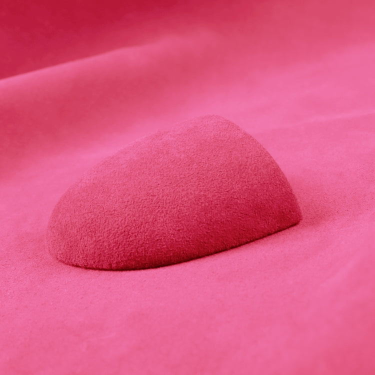 2 PCS / Set Car Suede Shift Knob Handle Cover for Audi A4/A5(2013-2016) & A6(2009-2015) & Q5(2013-2018), Suitable for Left Driving