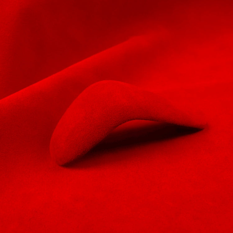 Car Suede Shift Knob Handle Cover for Audi A6 / S6 / A7(2015-2018) , Suitable for Left Driving