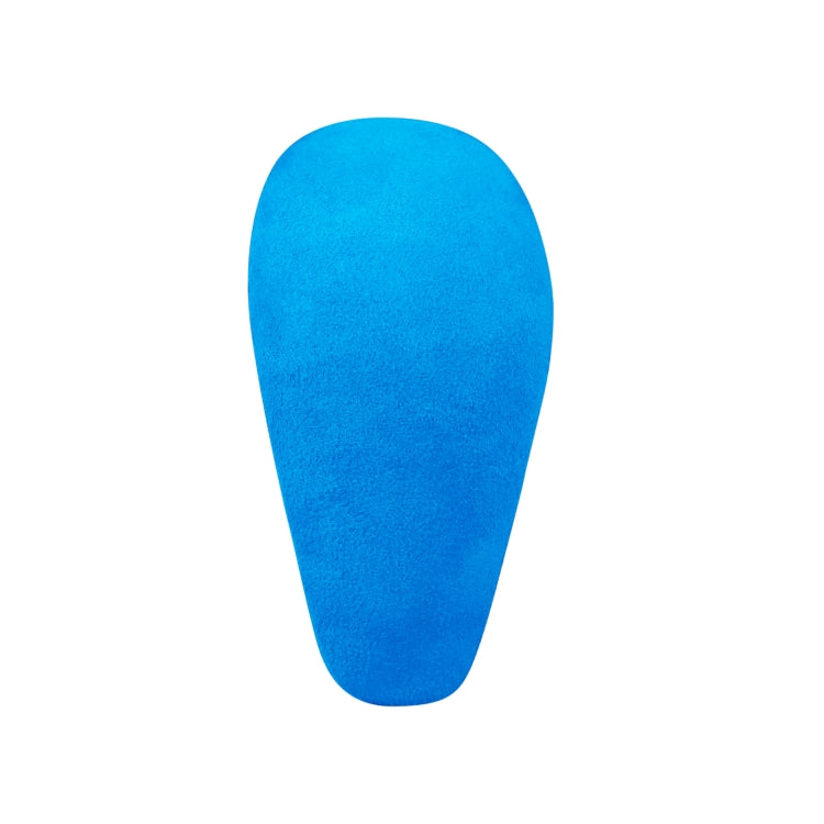 Car Suede Shift Knob Handle Cover for Audi A6 / S6 / A7(2015-2018) , Suitable for Left Driving