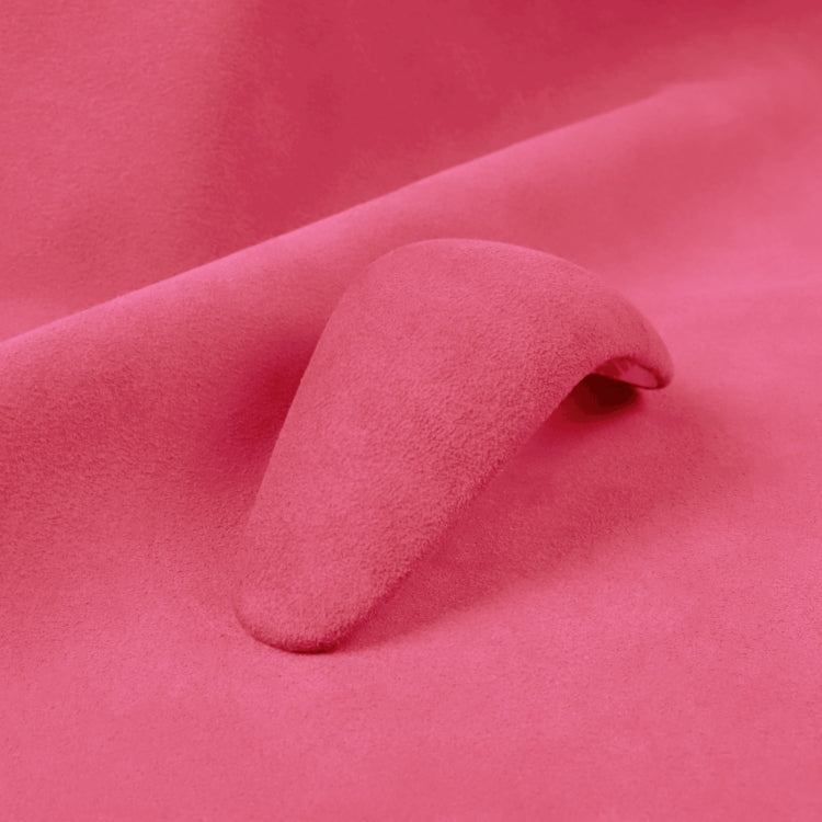 Car Suede Shift Knob Handle Cover for Audi A6 / S6 / A7(2015-2018) , Suitable for Left Driving