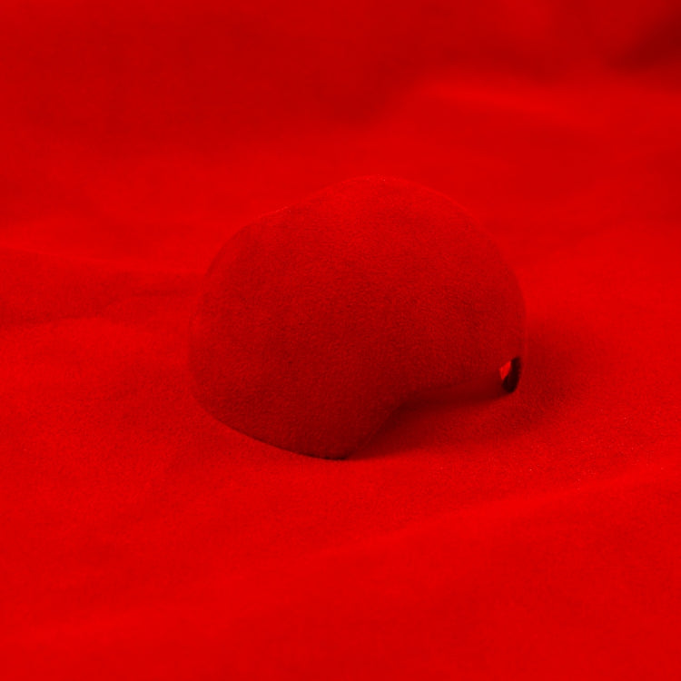 Car Suede Shift Knob Handle Cover for Audi A3(2014+) / Q2(2018+) / S3(2014+) / TT(2015+) , Suitable for Left Driving