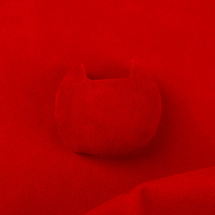 Car Suede Shift Knob Handle Cover for Audi A3(2014+) / Q2(2018+) / S3(2014+) / TT(2015+) , Suitable for Left Driving