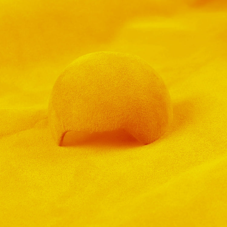 Car Suede Shift Knob Handle Cover for Audi A3(2014+) / Q2(2018+) / S3(2014+) / TT(2015+) , Suitable for Left Driving