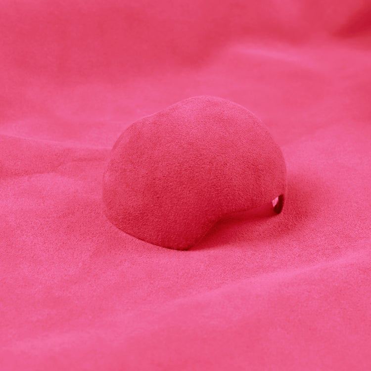 Car Suede Shift Knob Handle Cover for Audi A3(2014+) / Q2(2018+) / S3(2014+) / TT(2015+) , Suitable for Left Driving