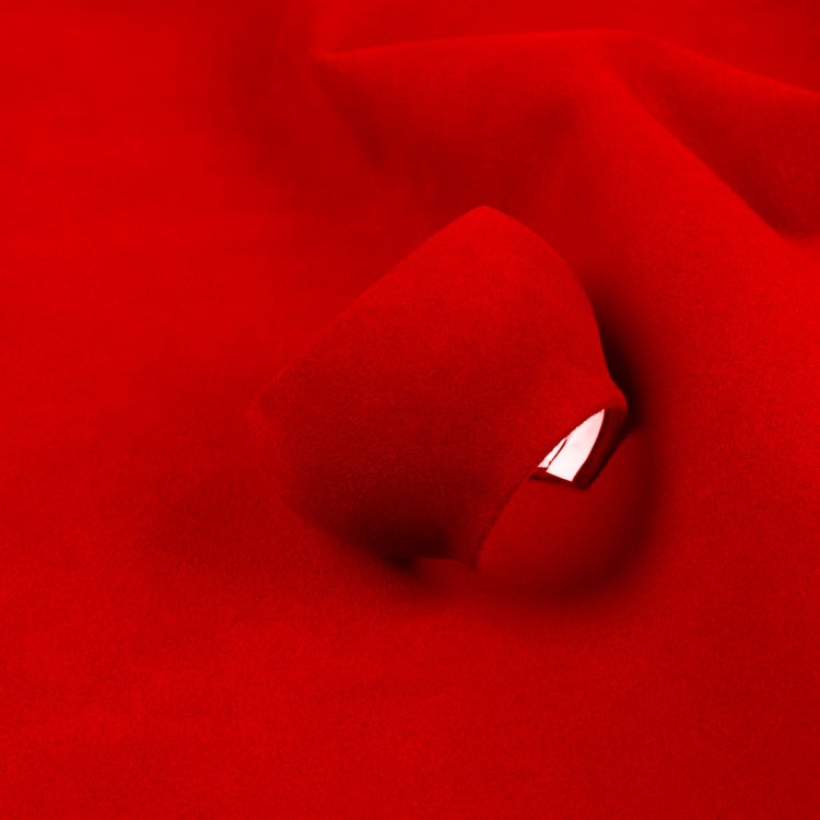 Car Suede Shift Knob Handle Cover for Audi A3(2010-2013) / Q3(2013-2018) / TTRS(2013-2020) , Suitable for Left Driving